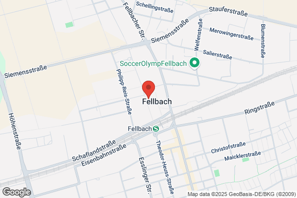 Wohninvest TH GmbH