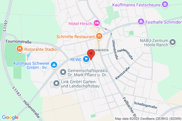 Wohnraum-Vertriebs GmbH