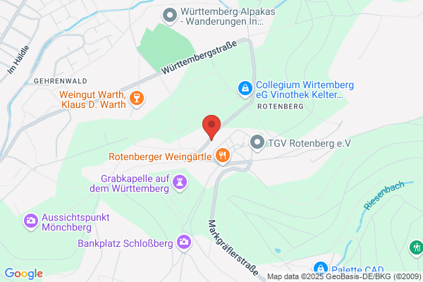 STOLZ Immobilien