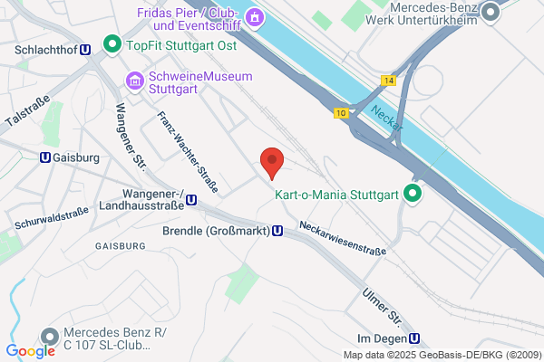 Ecofit Biofruchtimport GmbH
