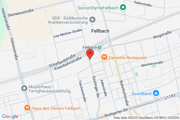 F & W Spareparts GmbH