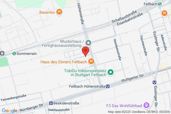 Lauer & Weiss GmbH