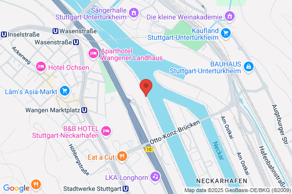 GEOtrack GmbH