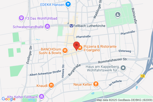 Ing.-Büro für Bauwesen Erich-W. Schauz