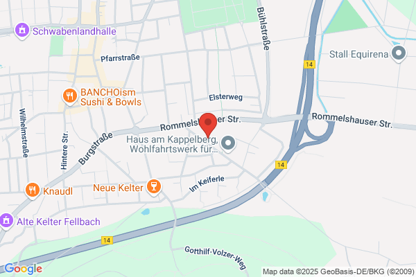 Ingenieurbüro Hudalla