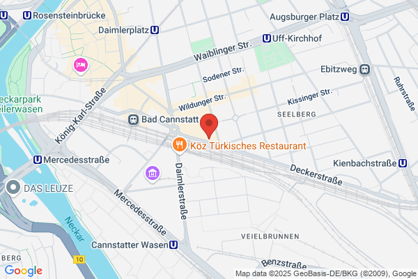 Menrath und Jaenke Ingenieurbüro für Bauwesen