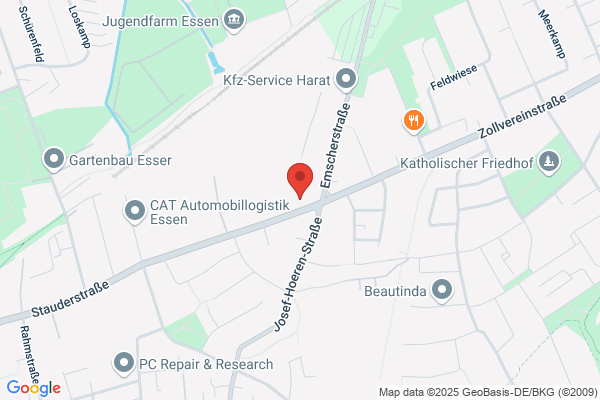 PVT Essen GmbH