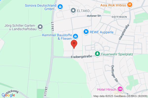 Roß Ingenieure GmbH