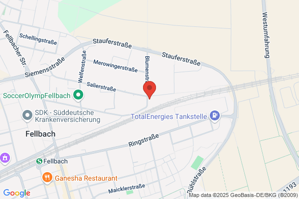 TAB Ingenieure GmbH