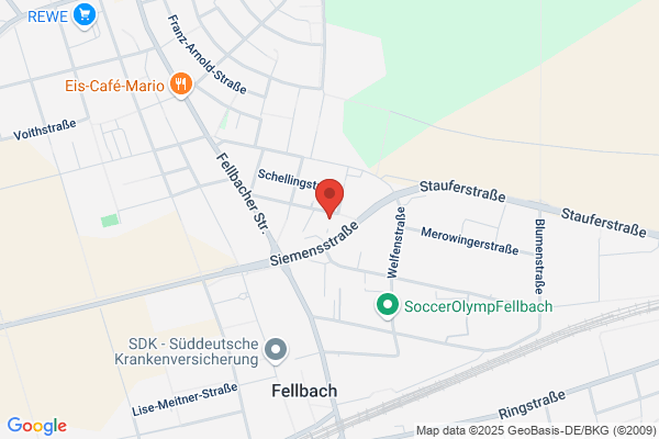 Torrington GmbH