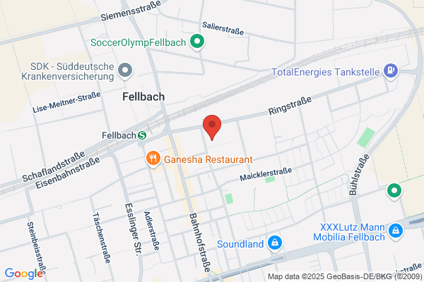 Dipl.-Ing. FH D. Scholz