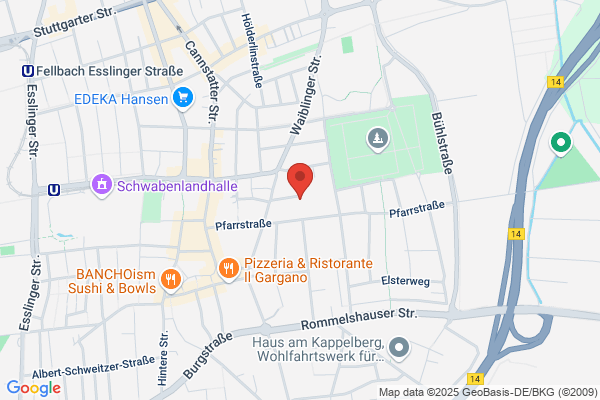 brandperfection GmbH