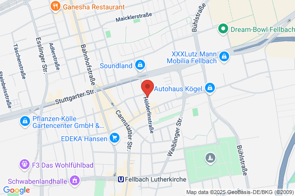 Ortmann Peter e.K. Küchen-Plus Internetservice