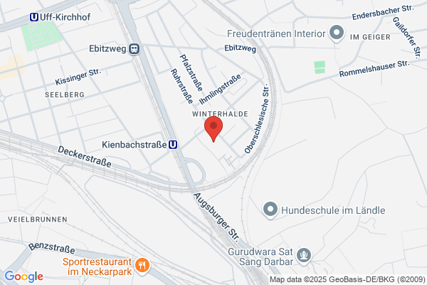 A. M Krak Rohrreinigung