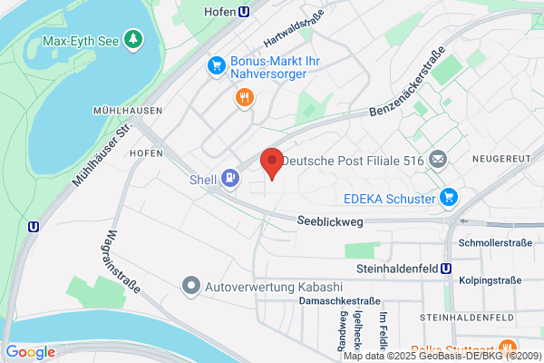 Mühleisen Rohrreinigung GmbH