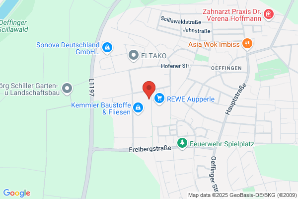 Taglieber GmbH