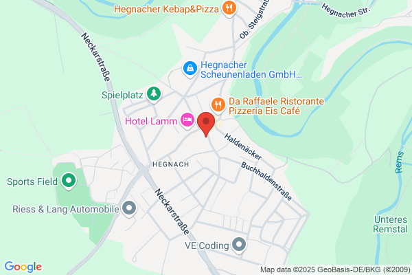 Gemeindekindergarten