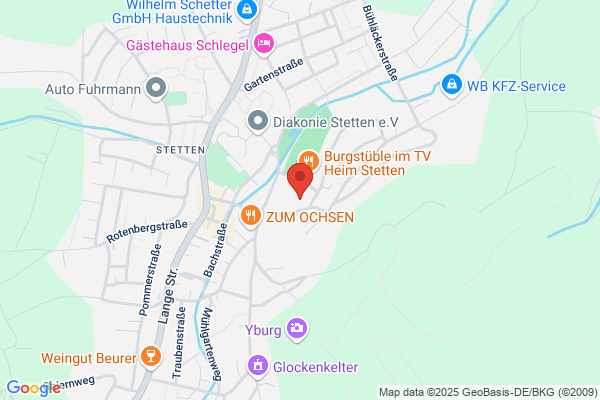 Gemeindekindergarten