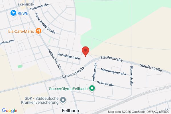 Gemeindekindergarten Spielstube/Vorschule