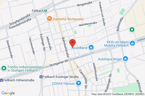 Kath. Kindergarten St. Paulus