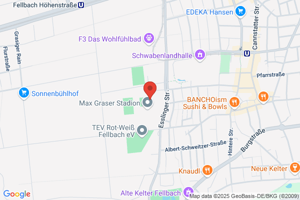 Kleinkindergruppe Melanchthon