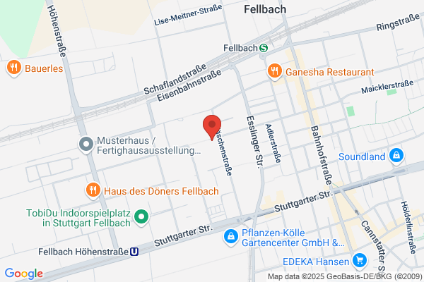 Waldorfkindergarten Fellbach