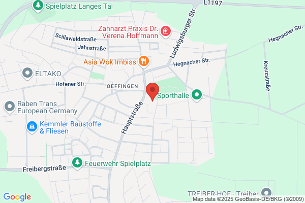 Kath. Gesamtkirchenpflege Seelsorge für Behinderte