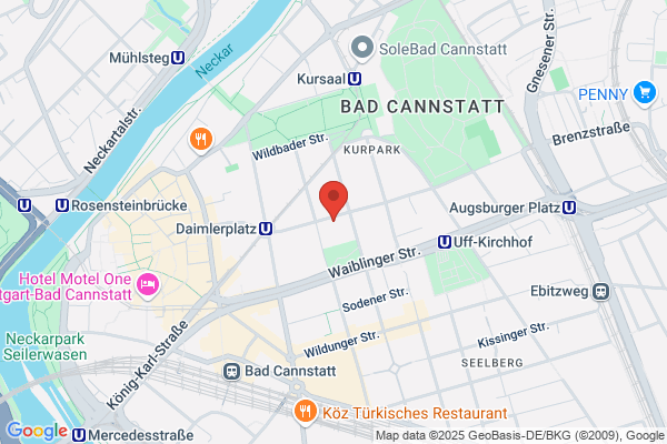 Katholische Betriebsseelsorge