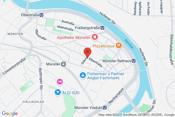 Münster St. Ottilia