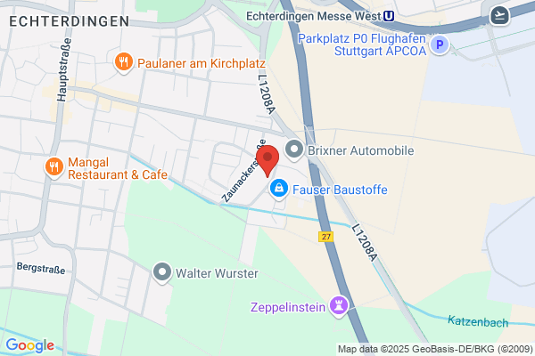 Elu-Klima GmbH