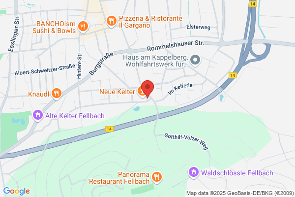 Jungbrunnen Kosmetikinstitut
