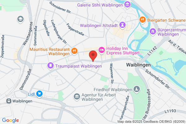 Schuback GmbH