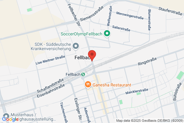 Schmidener