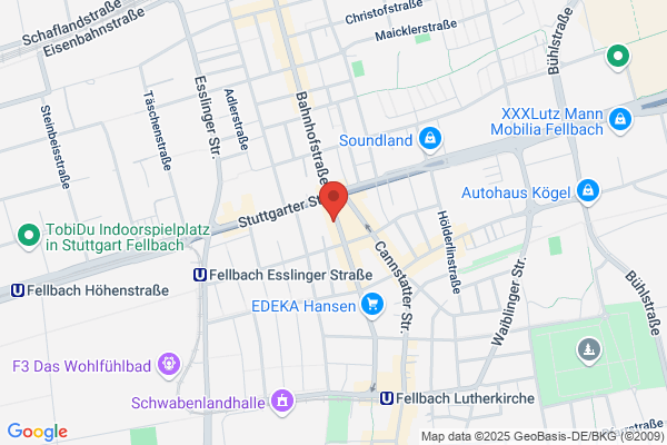 Christine Lochmüller