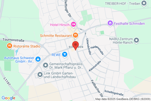 Therapiezentrum Schmiden Inh.Wankmüller Juliana