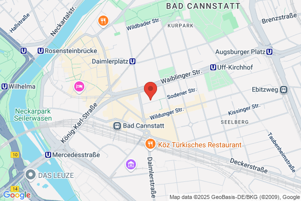 RMK Schnelltransporte Vermittlung GmbH