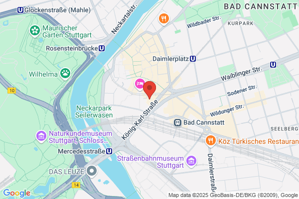 REWE