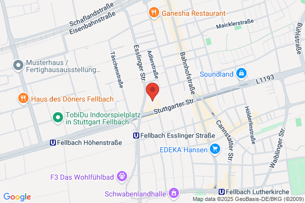 REWE Aupperle