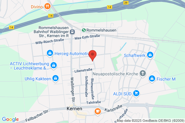 Dimpex Lebensmittel- u. Textilien-Import u. Export GmbH