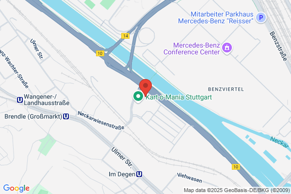 Esgo Import und Export Lebensmittelgroßhandel GmbH