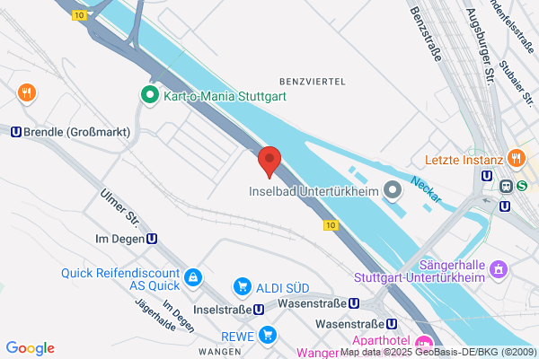 Hilal Lebensmittel Einzel- u. Großhandels GmbH