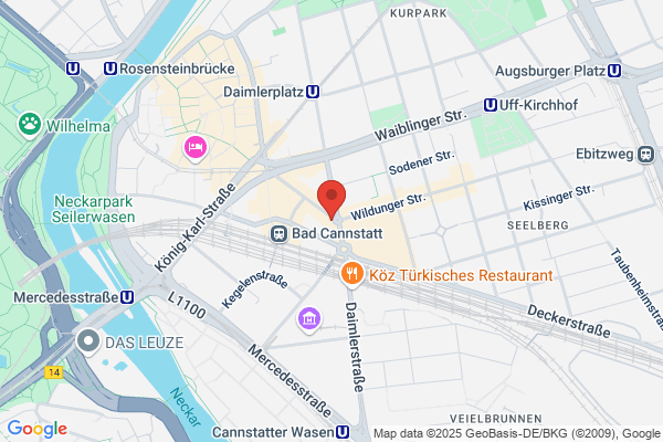 Yetis Koesem Market Ltd.