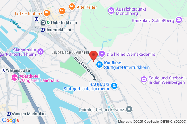 Veranstaltungstechnik Stuttgart VTS UG