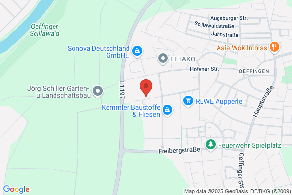 Rhenus Road Freight