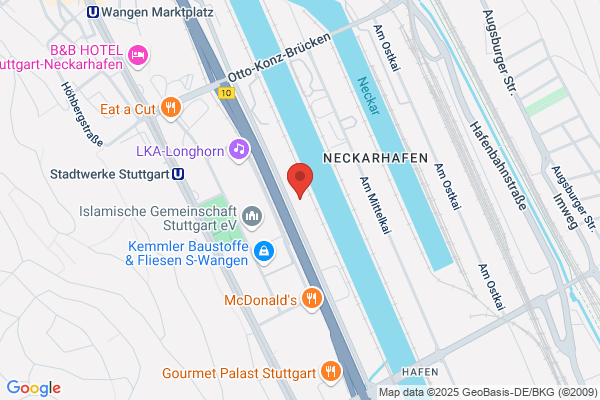 Rhenus Archiv Services