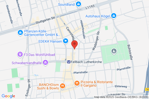 FF Logistik Deutschland Inh. W. Seelig