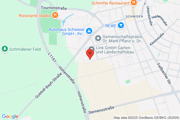 ILS GmbH