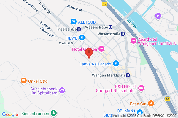 farbenreich Malerbetrieb Inh. Folker Reich