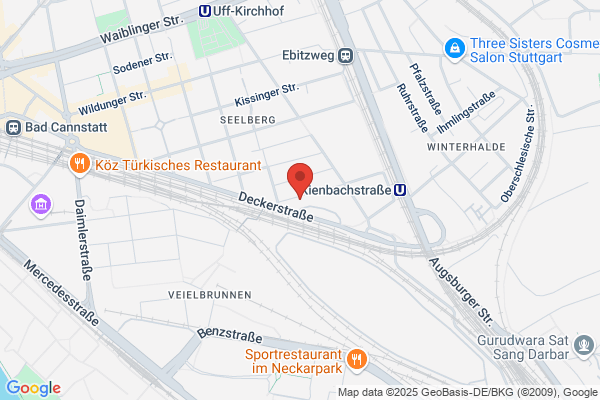 Yelekoglu Wand und Bodengestaltung
