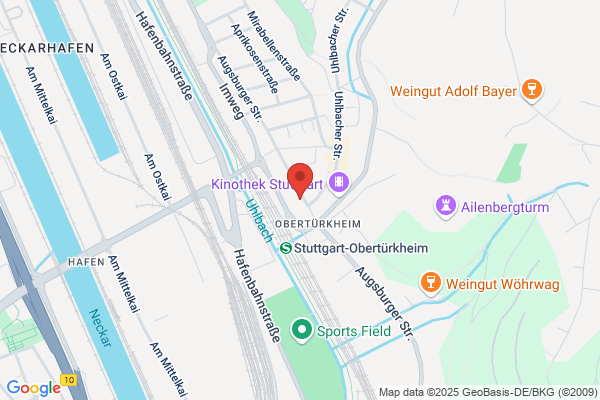Kawhom Thaimassage Stuttgart